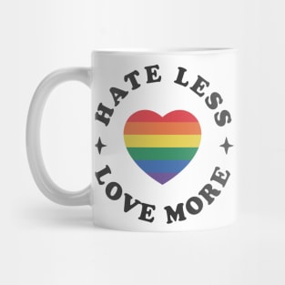 Pride Month - Pride Slogan Mug